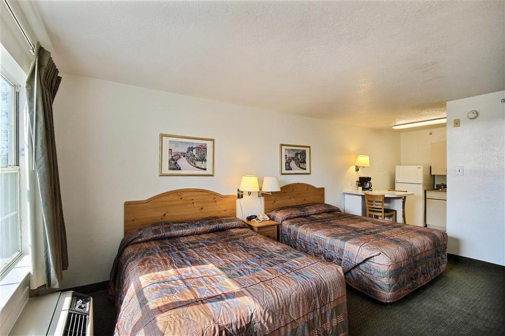 Studio 6-San Antonio, Tx - Six Flags Quarto foto