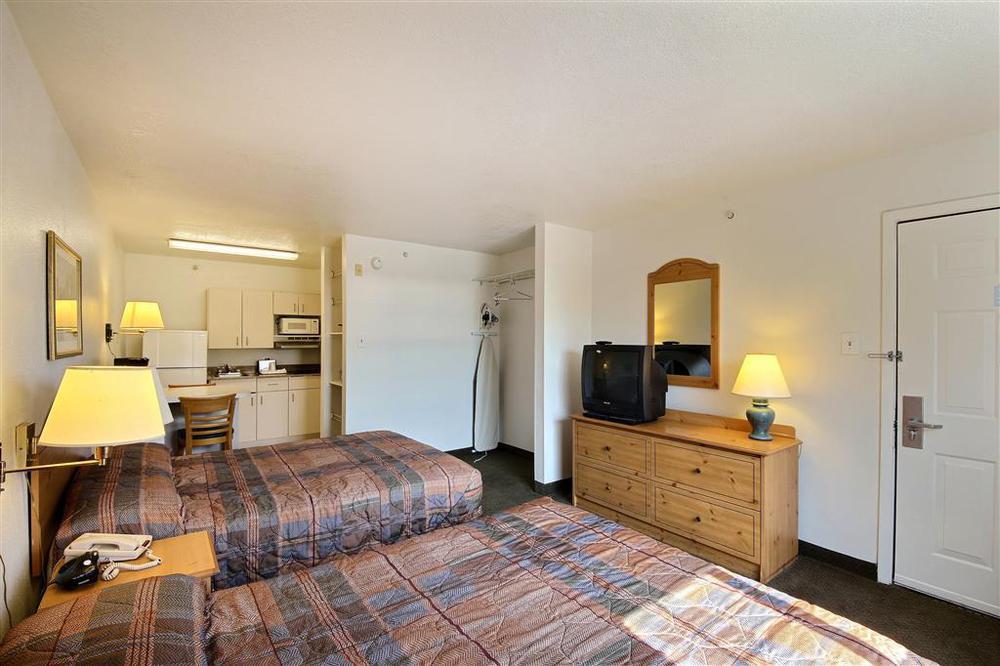 Studio 6-San Antonio, Tx - Six Flags Quarto foto